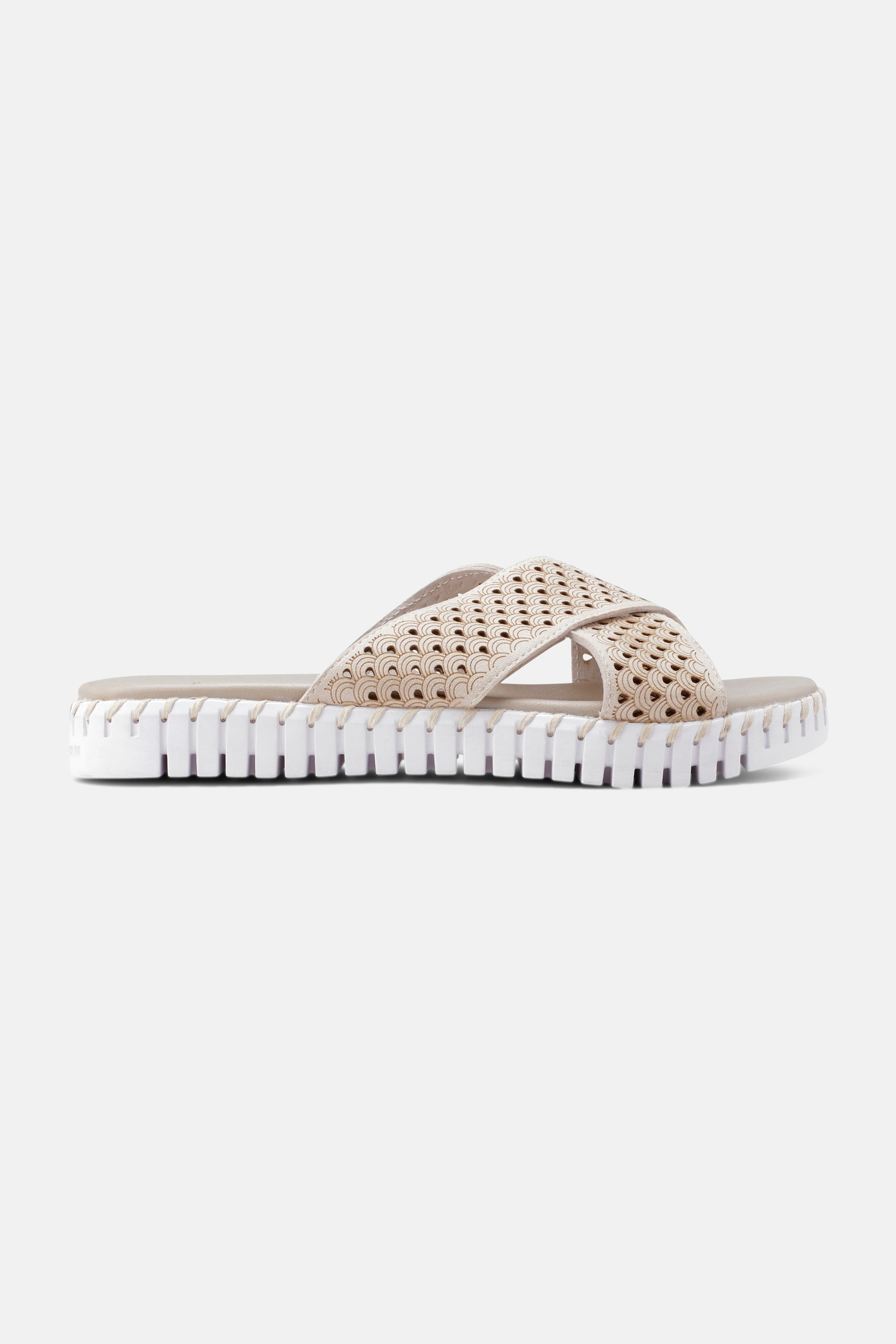 Ilse Jacobsen Hornbæk Footwear Sandals Sandals 144 Kit